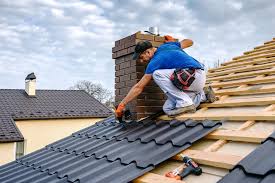 Best Hot Roofs  in Burkesville, KY